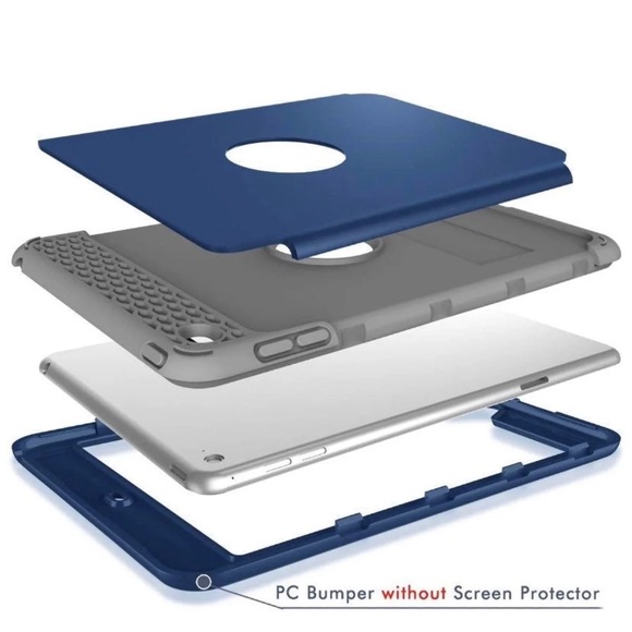 iPad mini 4th generation case - Picture 5 of 5